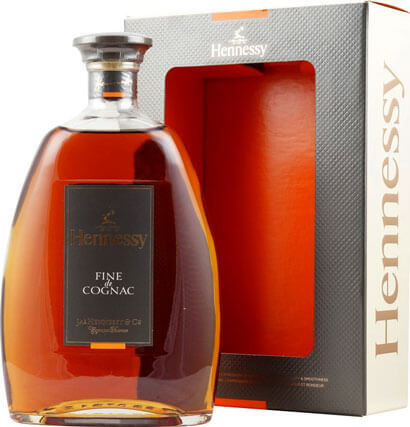 Hennessy Cognac Fine de Cognac