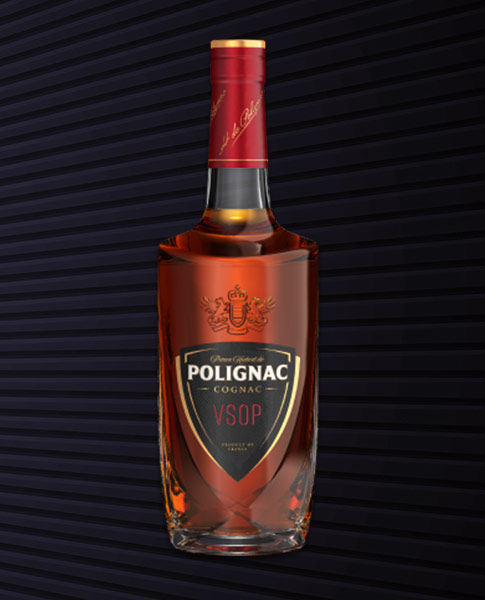 Polignag Cognac VSOP