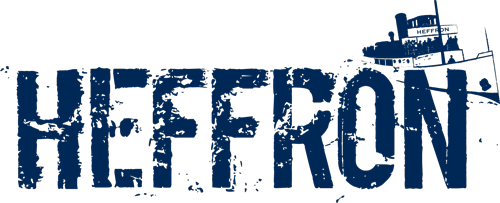 Logo Heffron